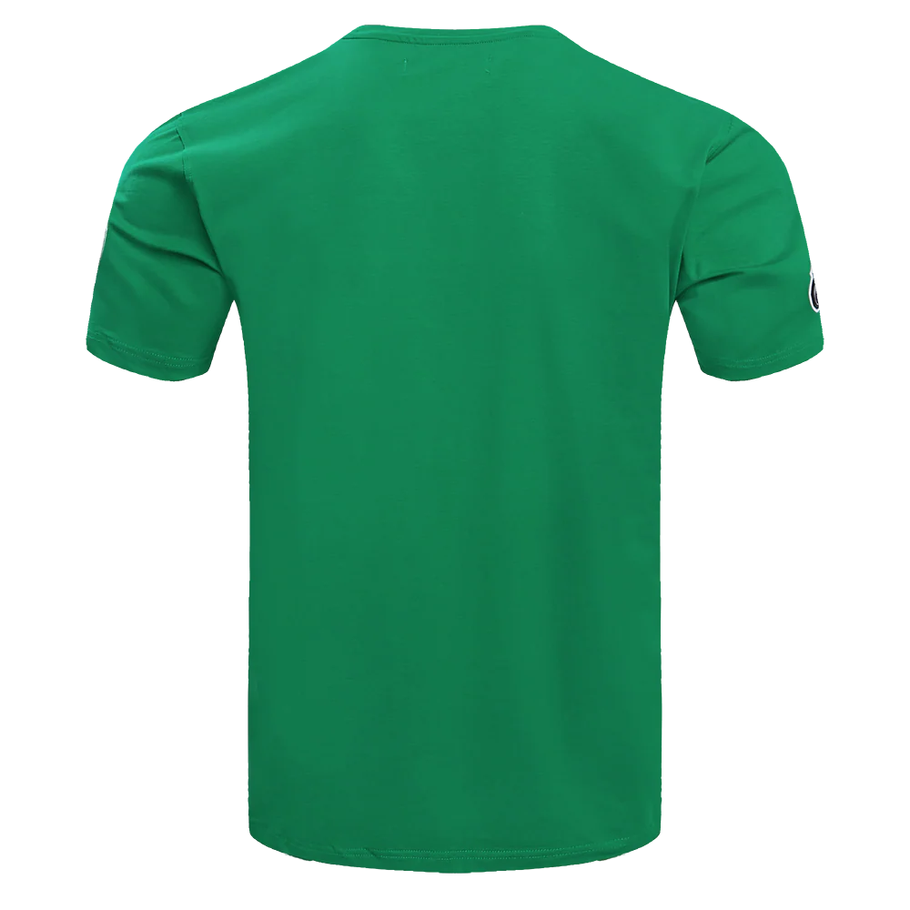 NFL PHILADELPHIA EAGLES CLASSIC CHENILLE MEN'S SJ TEE (KELLY GREEN) - Image 4