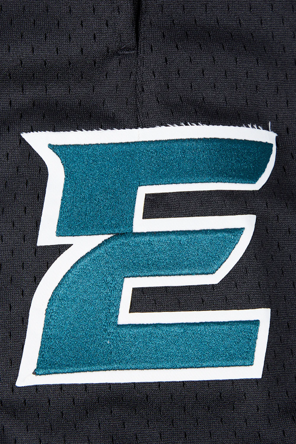 NFL PHILADELPHIA EAGLES CLASSIC MESH MEN'S SHORT (BLACK) - Image 8