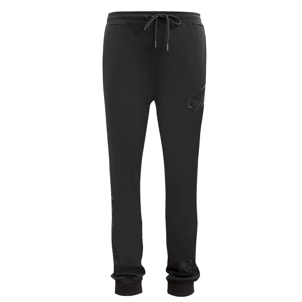 NFL PHILADELPHIA EAGLES TRIPLE BLACK JOGGER (TRIPLE BLACK)