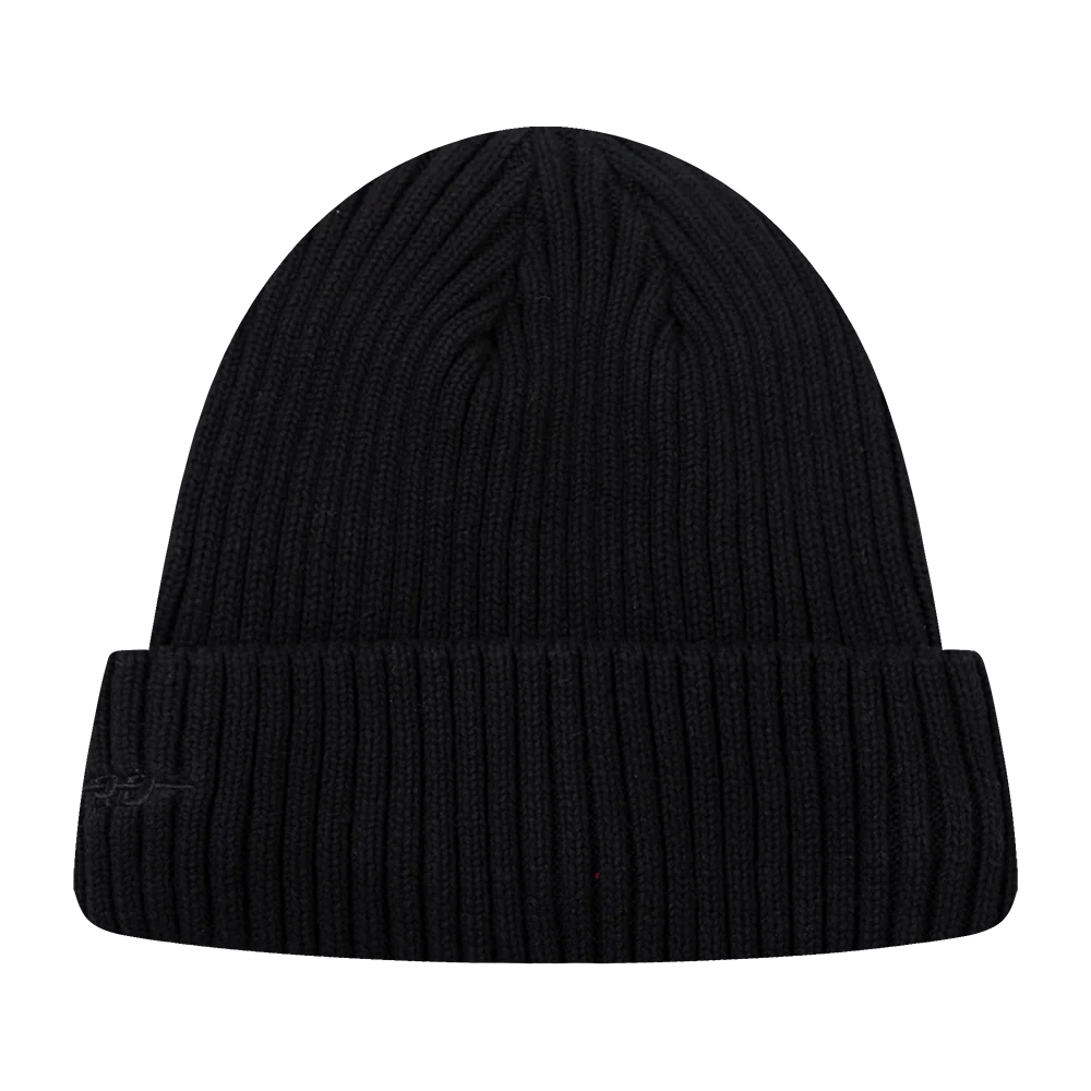 NFL PHILADELPHIA EAGLES KNIT BOX SET BEANIE (BLACK) - Image 4