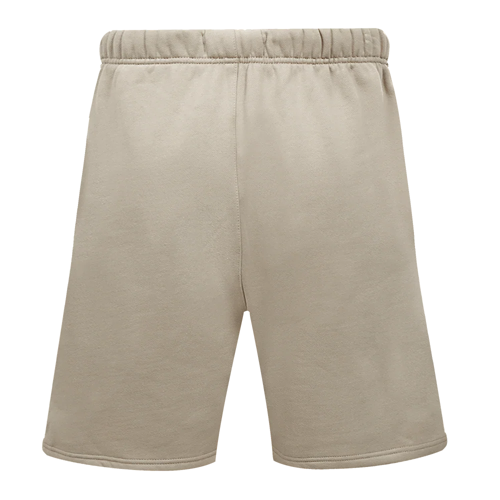 NFL PITTSBURGH STEELERS NEUTRAL MEN'S SHORT (TAUPE) - Image 4