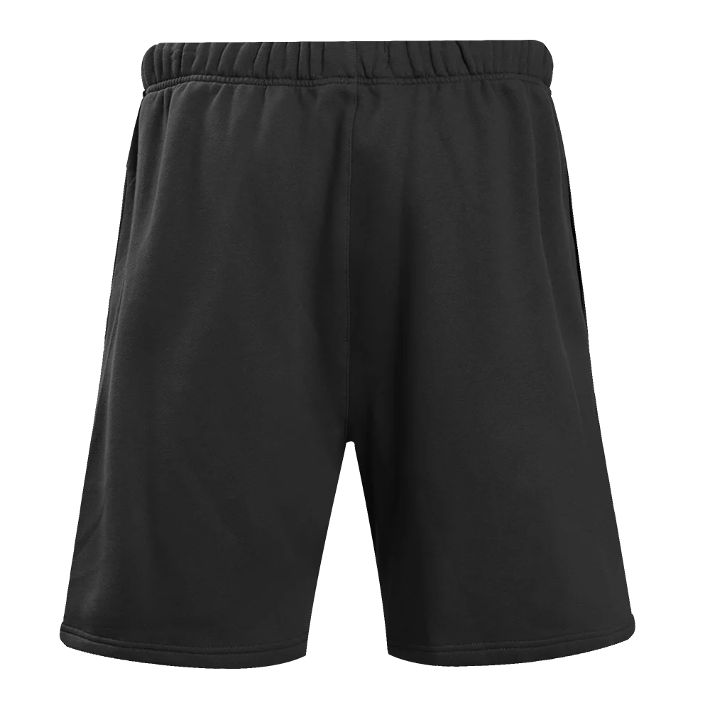 NFL SAN FRANCISCO 49ERS NEUTRAL MEN'S SHORT (BLACK) - Image 4