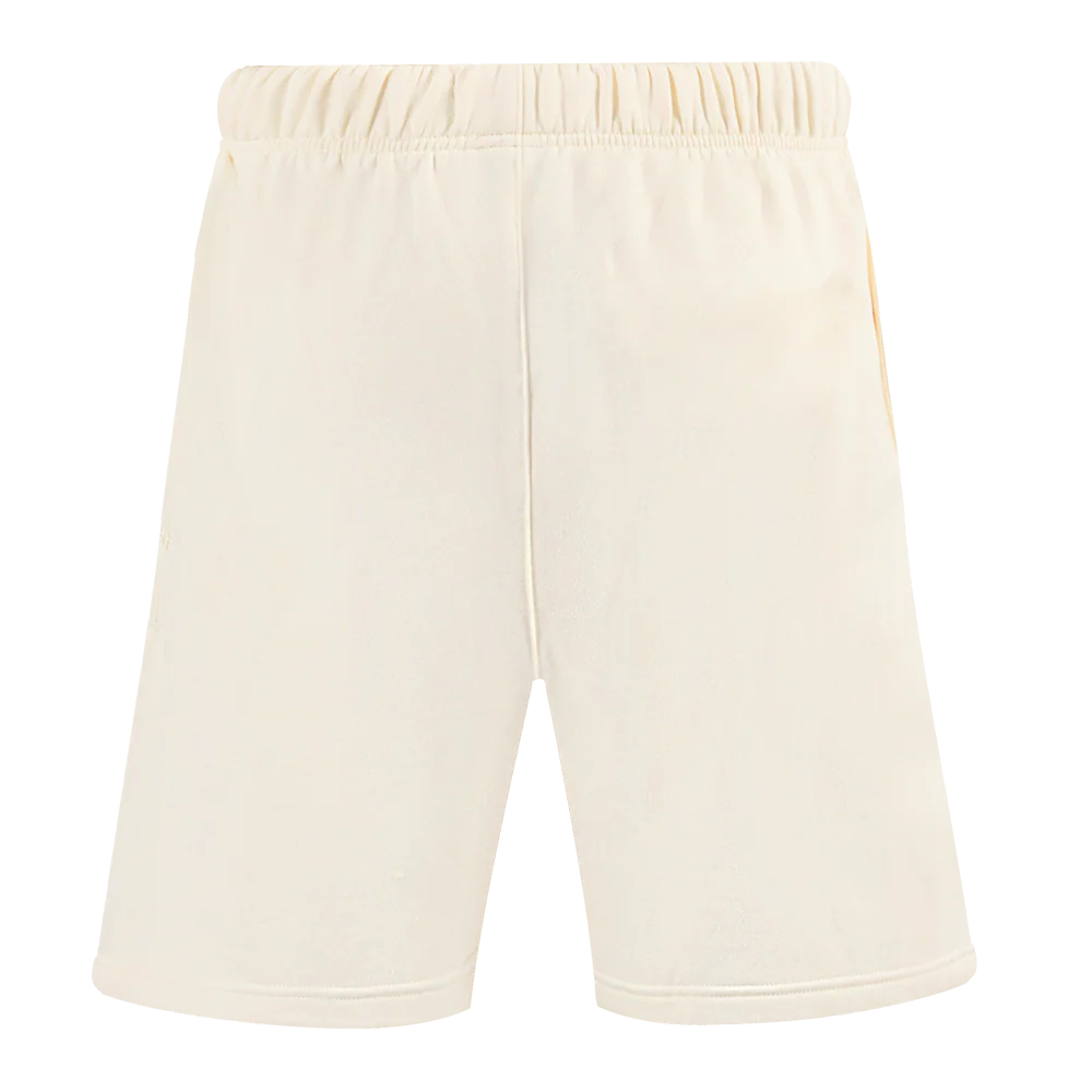 NFL SAN FRANCISCO 49ERS NEUTRAL MEN'S SHORT (EGGSHELL) - Image 4