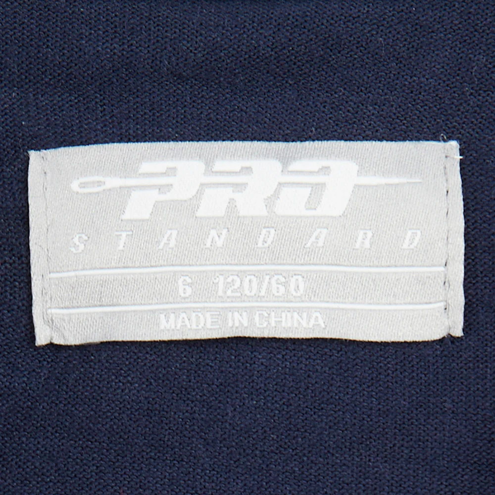 NFL SEATTLE SEAHAWKS CLASSIC LITTLE BOYS SHORT SLEEVE STRIPED RIB TEE (MIDNIGHT NAVY) - Image 16