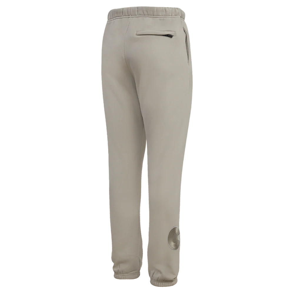 NHL COLORADO AVALANCHE NEUTRAL MEN'S SWEATPANT (TAUPE) - Image 4