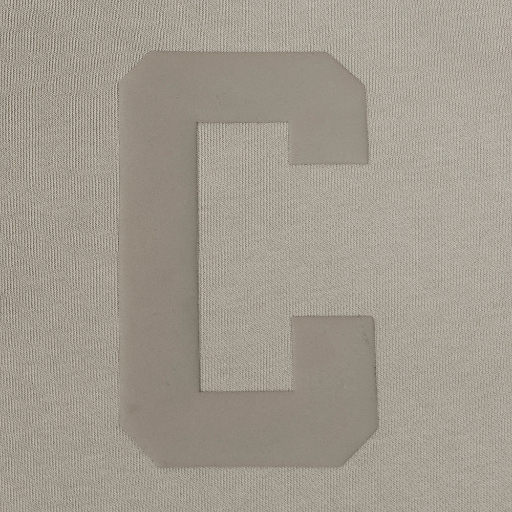 NHL CHICAGO BLACKHAWKS WINGSPAN WOMEN'S FLC CREWNECK (TAUPE) - Image 8