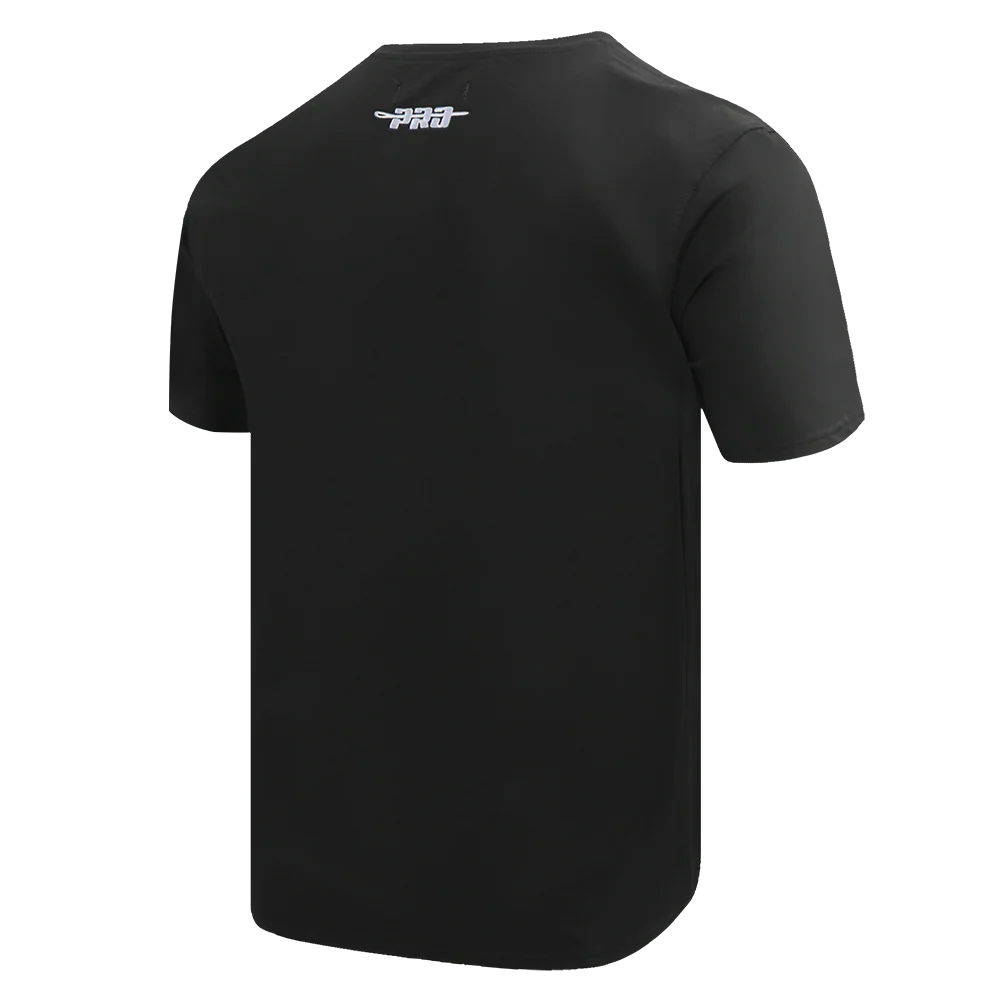 DALLAS STARS SOUVENIR MEN'S SJ TEE (BLACK) - Image 8