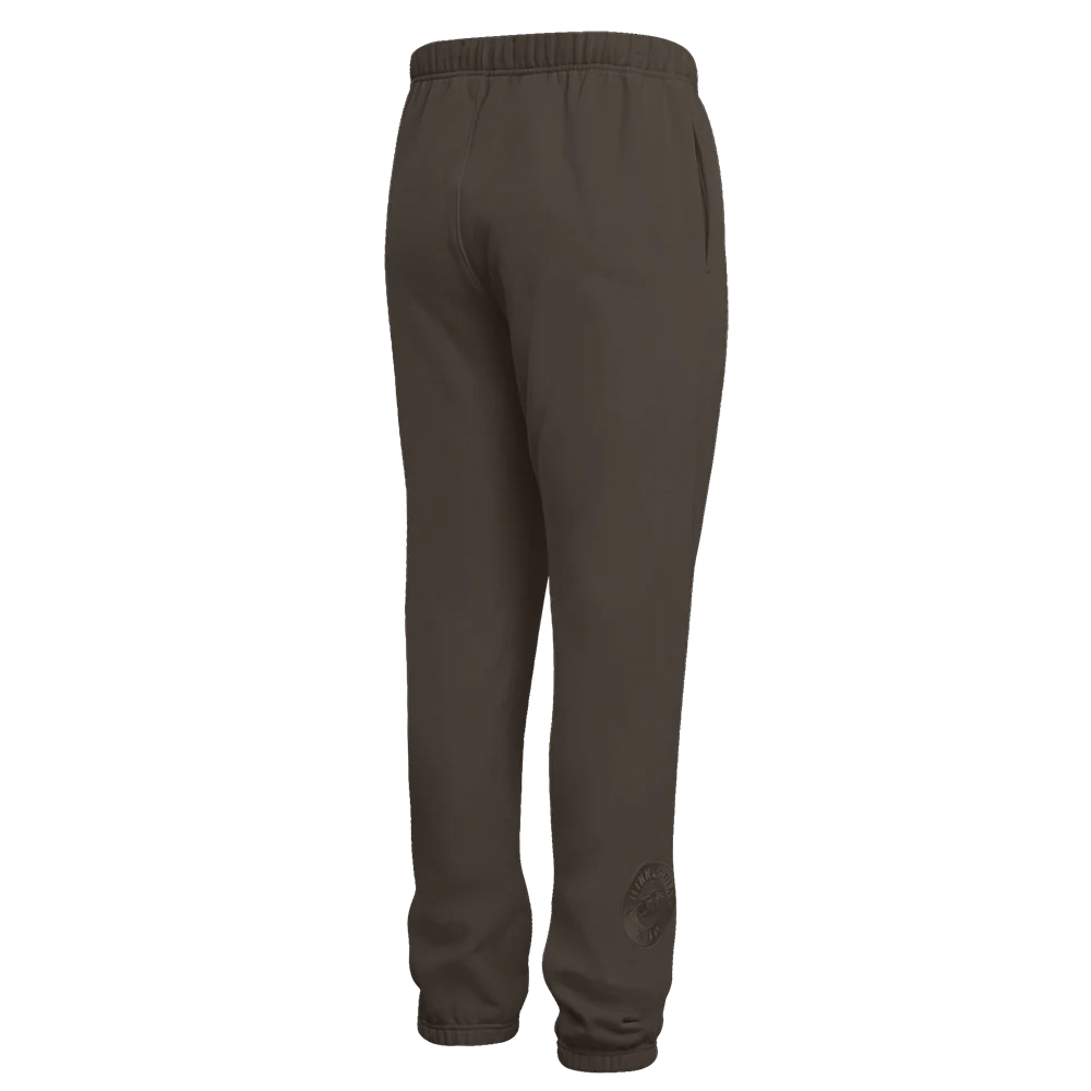 NHL MINNESOTA WILD NEUTRAL MEN'S SWEATPANT (DARK TAUPE) - Image 3
