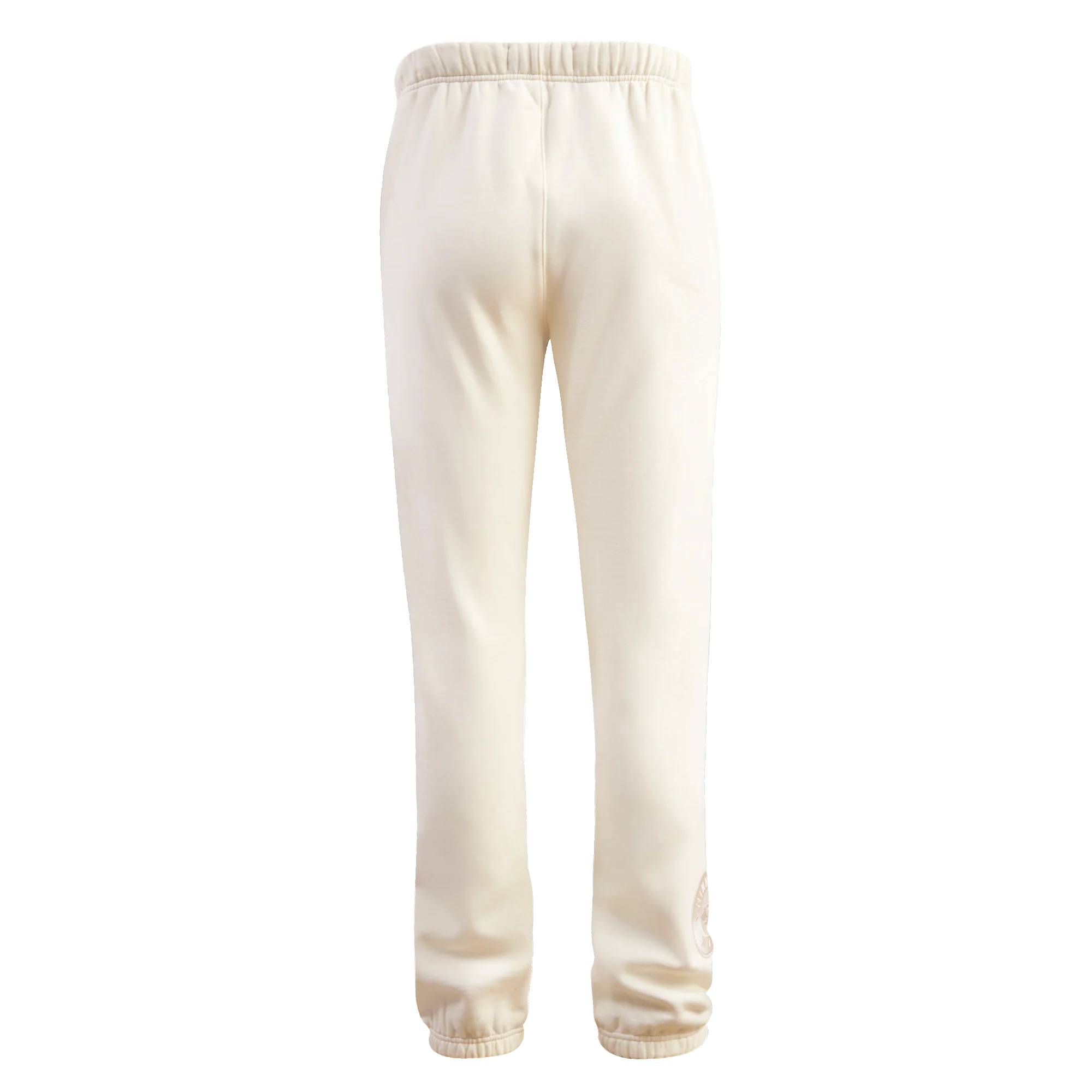 NHL MINNESOTA WILD NEUTRAL MEN'S SWEATPANT (EGGSHELL) - Image 4
