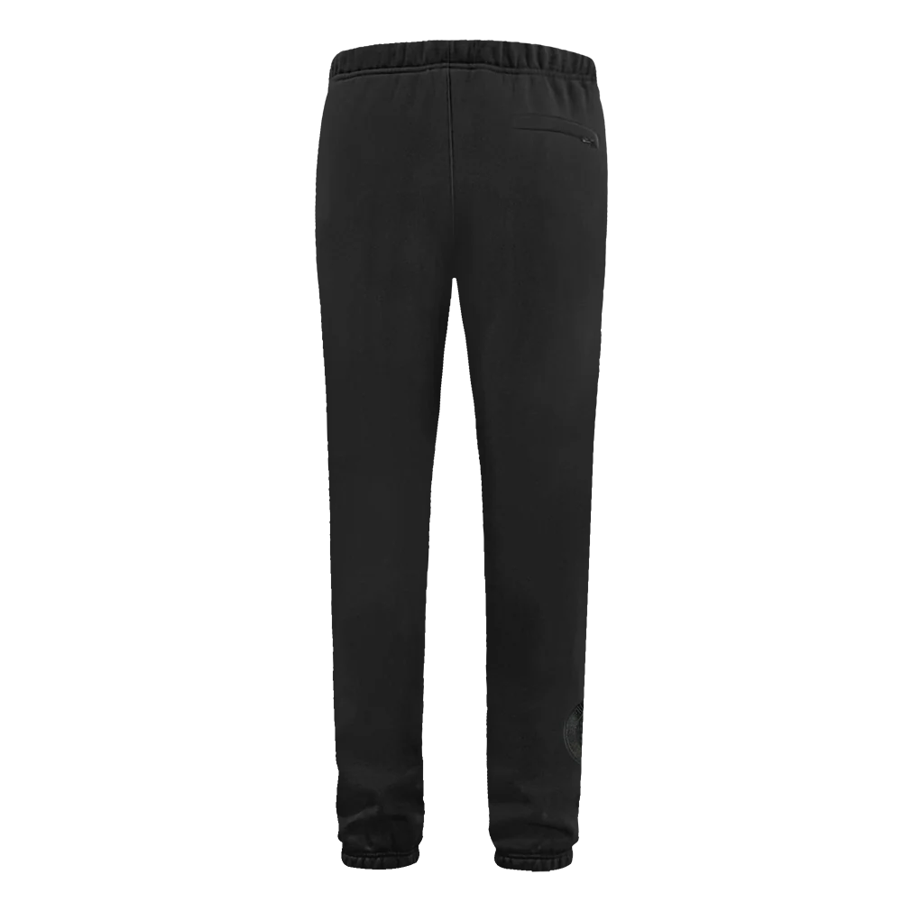 NHL PHILADELPHIA FLYERS NEUTRAL MEN'S SWEATPANT (BLACK) - Image 4