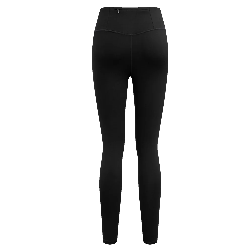 NHL ST. LOUIS BLUES NEUTRAL WOMEN'S JERSEY LEGGING (BLACK) - Image 4