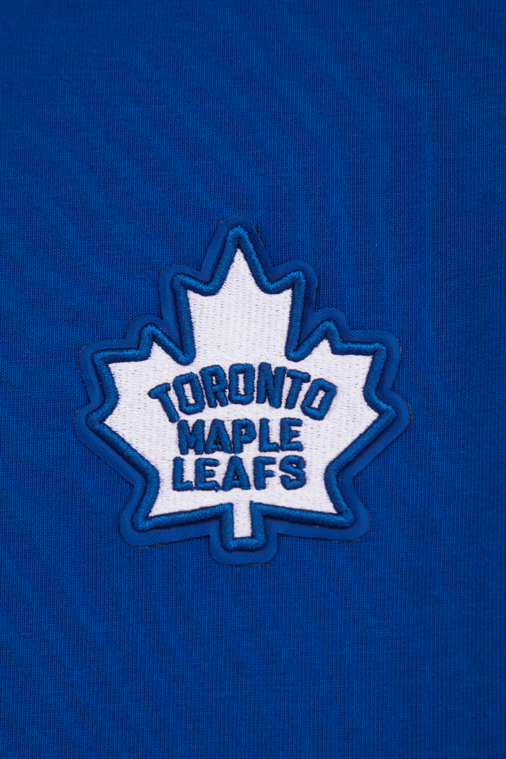 NHL TORONTO MAPLE LEAFS RETRO CLASSIC WOMEN'S JERSEY LEGGING (DODGER BLUE) - Image 6