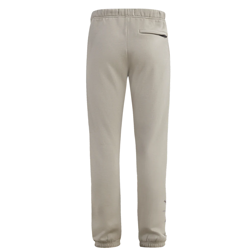 NHL VEGAS GOLDEN KNIGHTS NEUTRAL MEN'S SWEATPANT (TAUPE) - Image 4