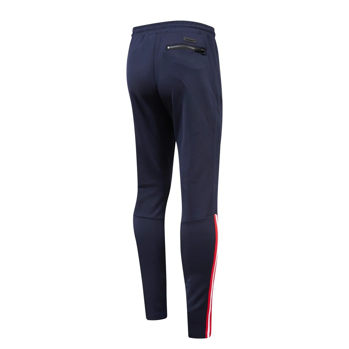 MLB ATLANTA BRAVES CLASSIC MEN'S TRACK PANT (MIDNIGHT NAVY) - Image 4