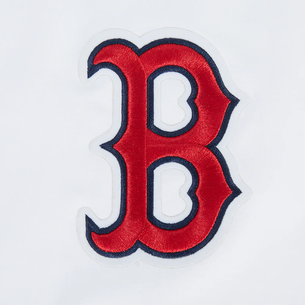 MLB ARIZONA DIAMONDBACKS WINGSPAN MEN'S CJ DROP SHOULDER TEE (WHITE) - Image 3