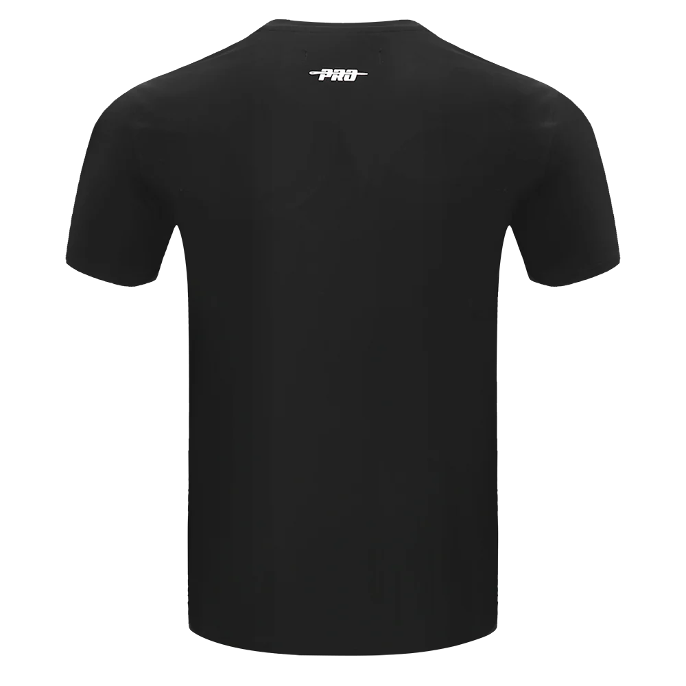 MLB ARIZONA DIAMONDBACKS RETRO CLASSIC MEN'S STRIPED TOP (BLACK) - Image 3