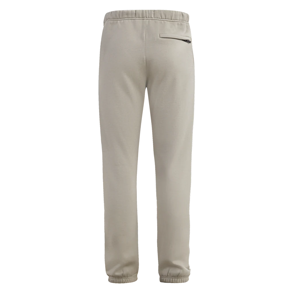 MLB BALTIMORE ORIOLES NEUTRAL MEN'S SWEATPANT (TAUPE) - Image 4