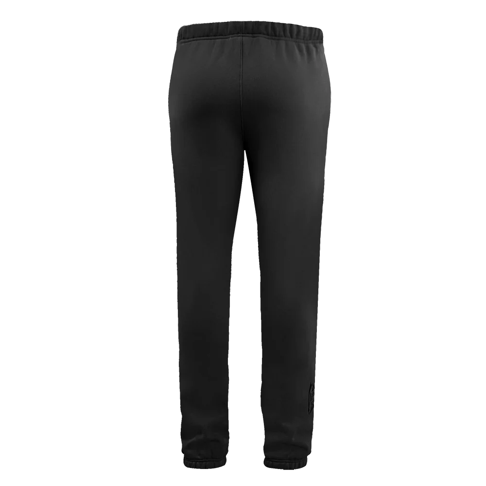 MLB CHICAGO CUBS NEUTRAL MEN'S SWEATPANT (BLACK) - Image 3
