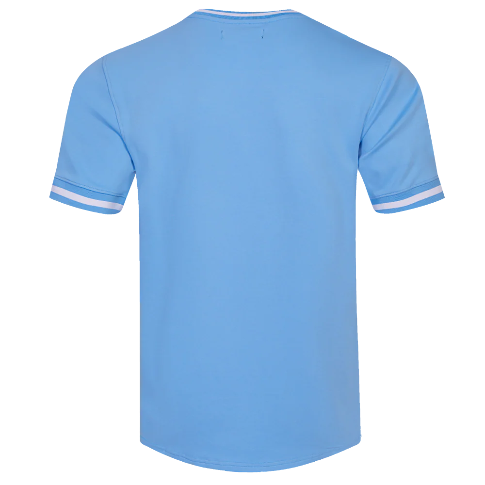 MLB CHICAGO WHITE SOX CLASSIC CHENILLE MEN'S TOP (UNIVERSITY BLUE) - Image 4