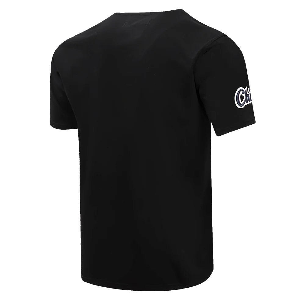 MLB CHICAGO WHITE SOX MASHUP MEN'S TOP (BLACK) - Image 3