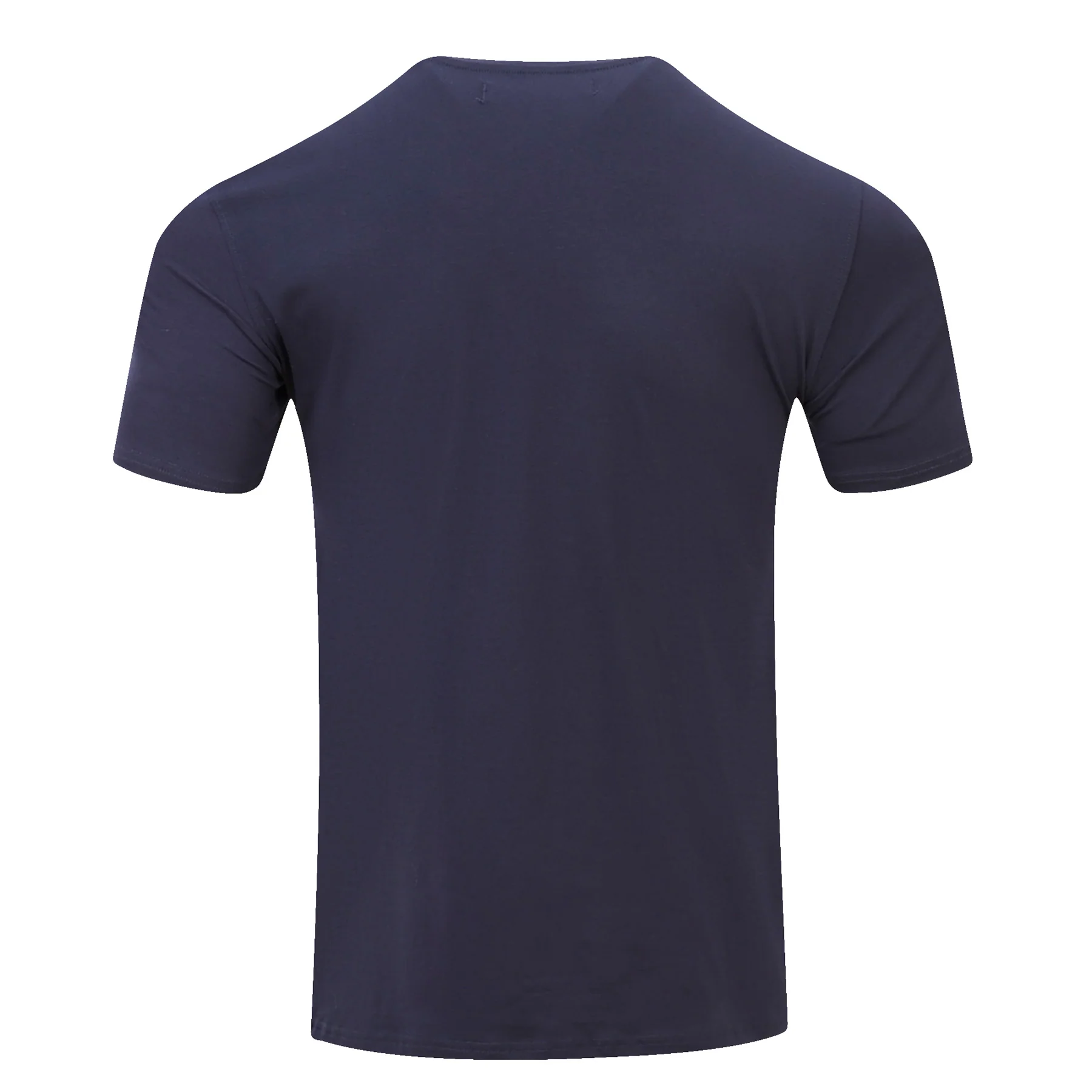 MLB DETROIT TIGERS CLASSIC CHENILLE MEN'S TOP (MIDNIGHT NAVY) - Image 3
