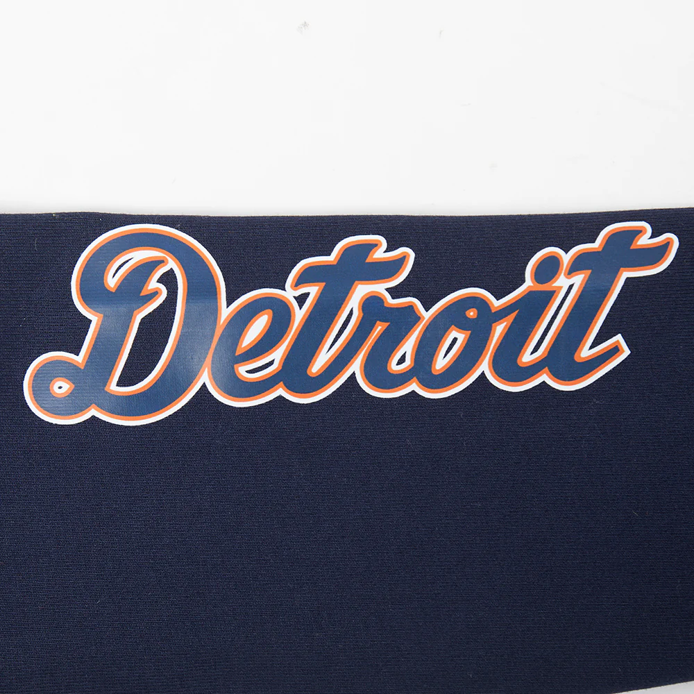 MLB DETROIT TIGERS CLASSIC BIG GIRLS LEGGING (MIDNIGHT NAVY) - Image 7