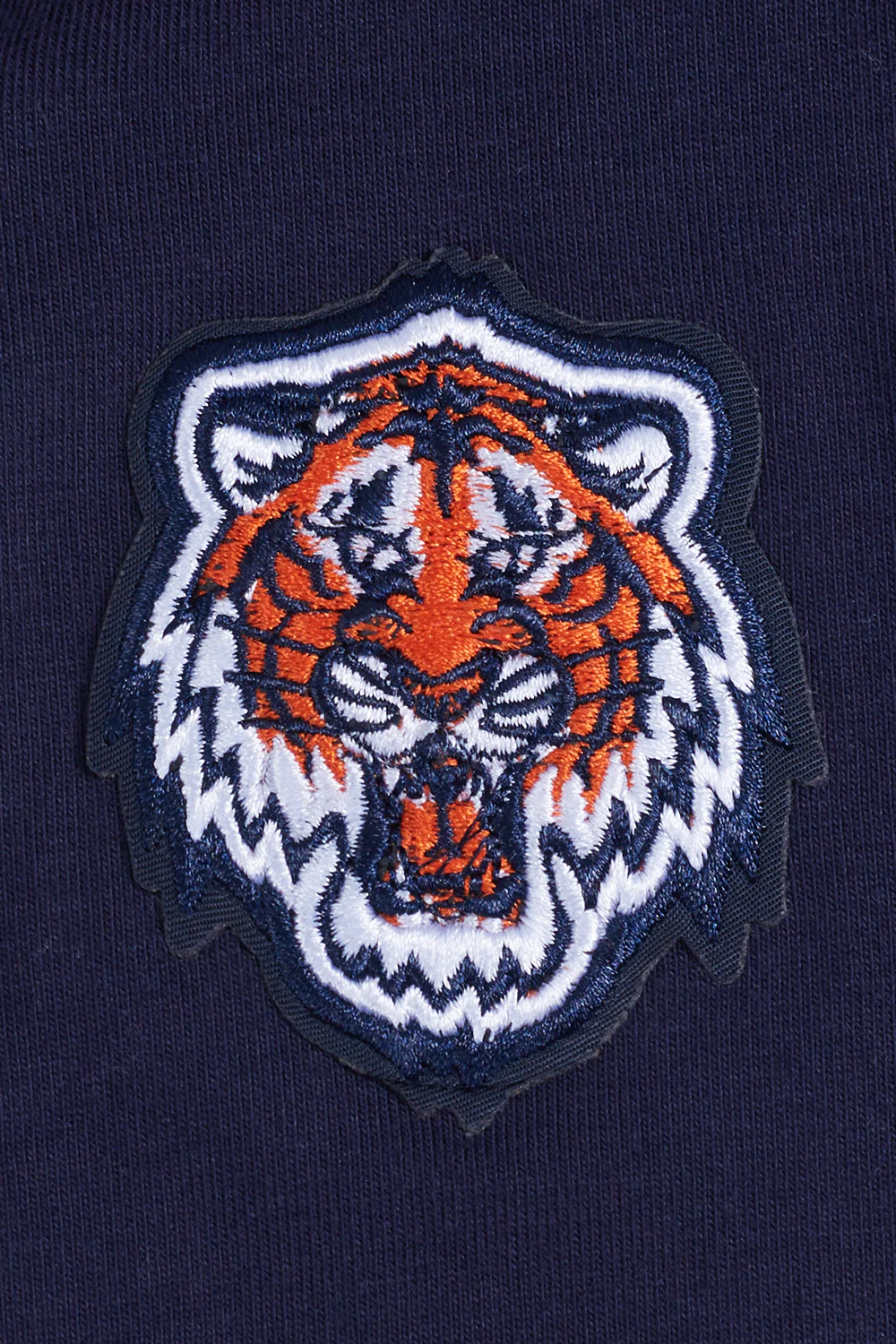 MLB DETROIT TIGERS CLASSIC WOMEN'S JERSEY LEGGING (MIDNIGHT NAVY) - Image 6