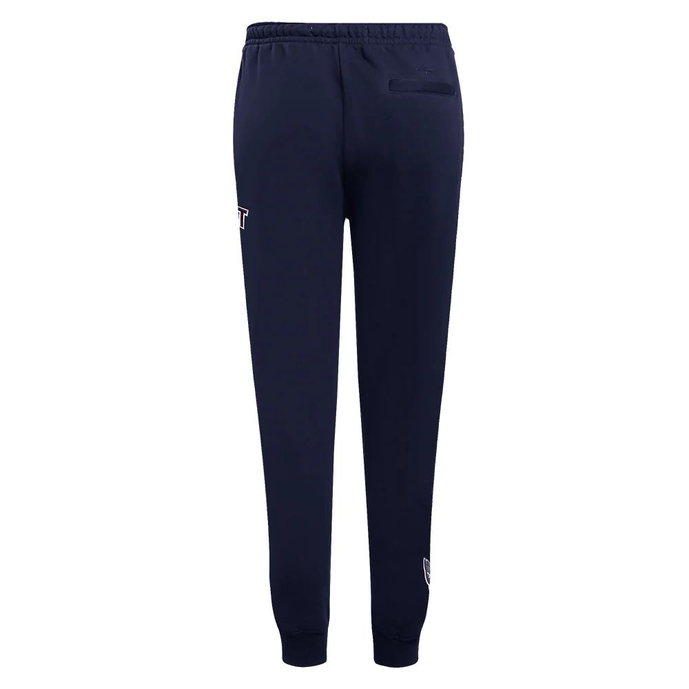 MLB DETROIT TIGERS CLASSIC WOMEN'S SWEATPANT (MIDNIGHT NAVY) - Image 4