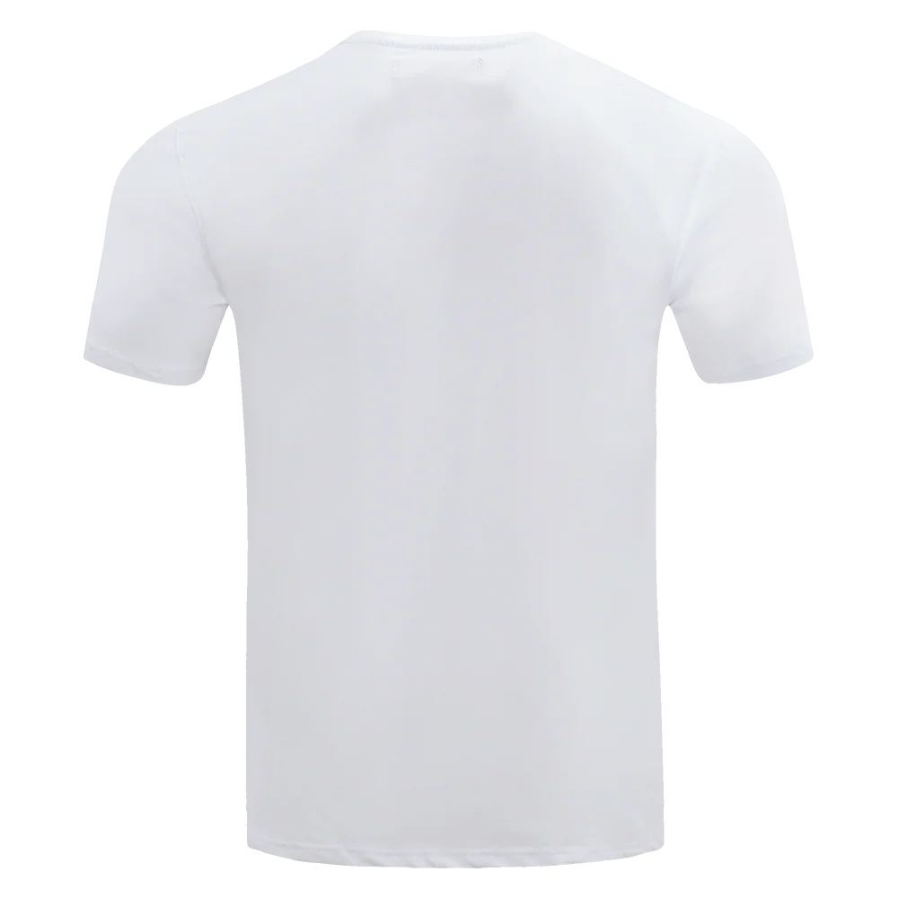 MLB HOUSTON ASTROS CLASSIC CHENILLE MEN'S TOP (WHITE) - Image 3