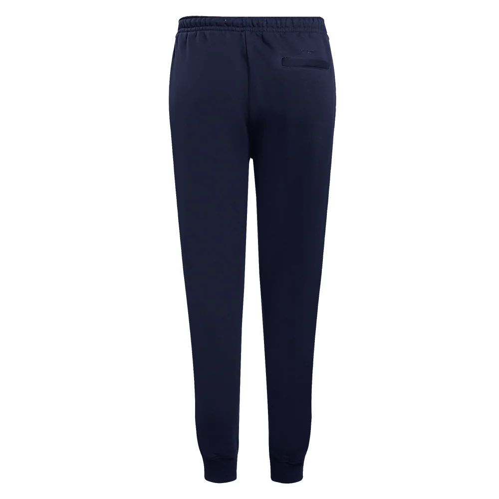 MLB HOUSTON ASTROS CLASSIC WOMEN'S SWEATPANT (MIDNIGHT NAVY) - Image 9