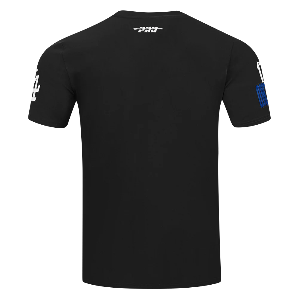 MLB LOS ANGELES DODGERS SHOHEI OHTANI #17 REMIX AVATAR MEN'S SJ TEE (BLACK) - Image 3