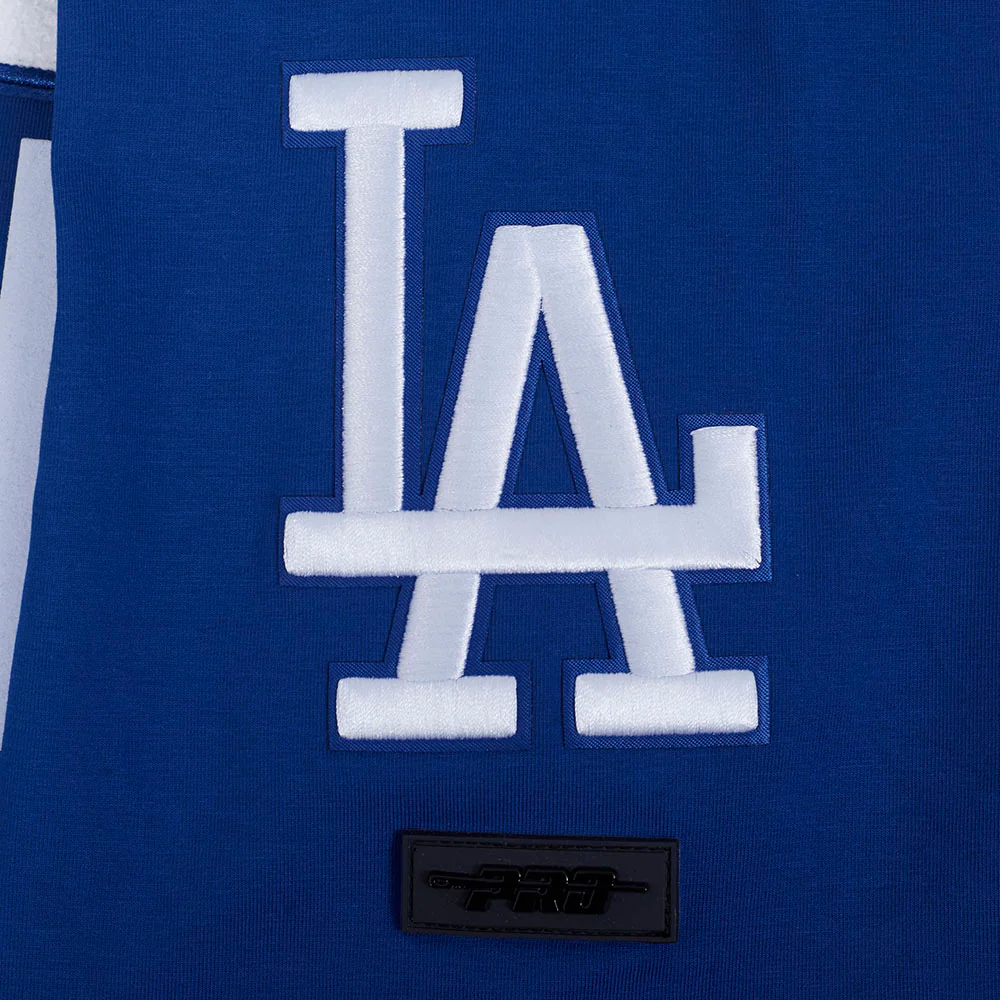MLB LOS ANGELES DODGERS FREDDIE FREEMAN #5 CLASSIC MEN'S SINGLE JERSEY MEN'S TOP (DODGER BLUE) - Image 7