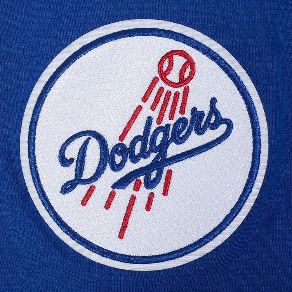 MLB LOS ANGELES DODGERS FREDDIE FREEMAN #5 CLASSIC MEN'S SINGLE JERSEY MEN'S TOP (DODGER BLUE) - Image 8