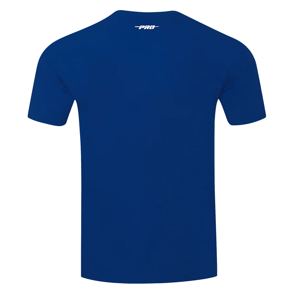 MLB LOS ANGELES DODGERS MOOKIE BETTS #50 AVATAR MEN'S SJ TEE (DODGER BLUE) - Image 4