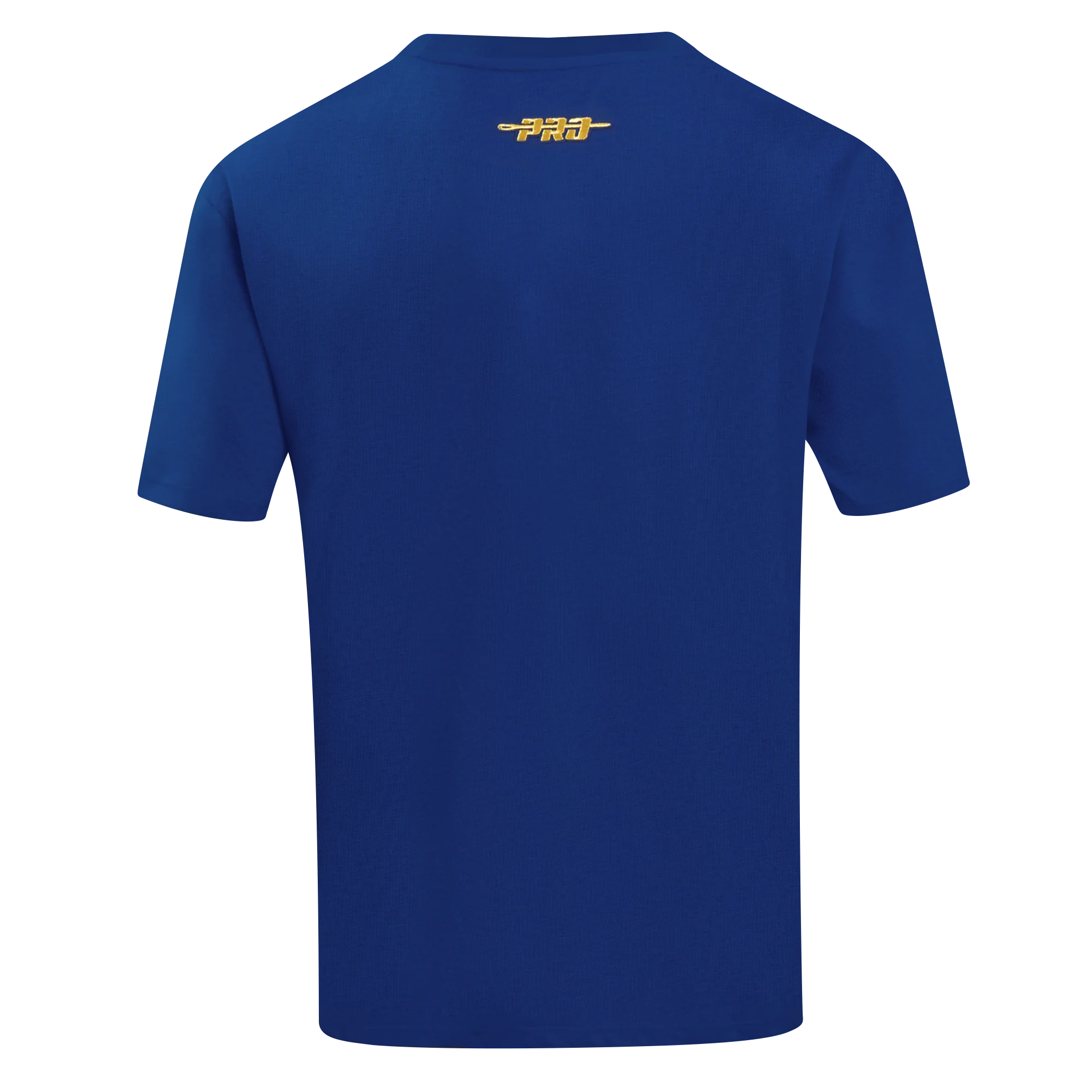MLB LOS ANGELES DODGERS WORLD SERIES 2024 MEN'S COTTON JERSEY DROP SHOULDER TOP - Image 3