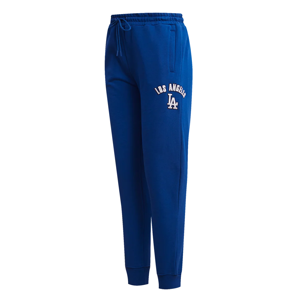 MLB LOS ANGELES DODGERS CLASSIC WOMEN'S SWEATPANT (DODGER BLUE)