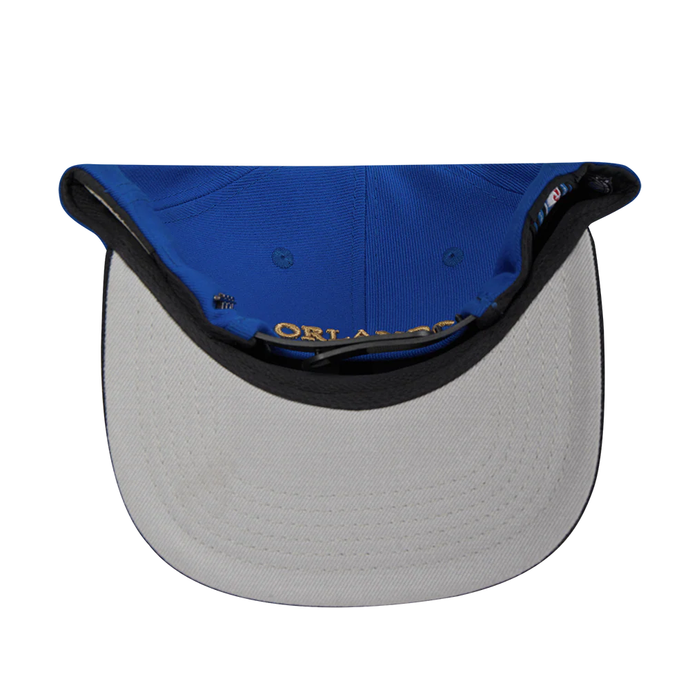 MLB LOS ANGELES DODGERS GAME DAY CLASSICS WOMEN'S DAD HAT (DODGER BLUE) - Image 7