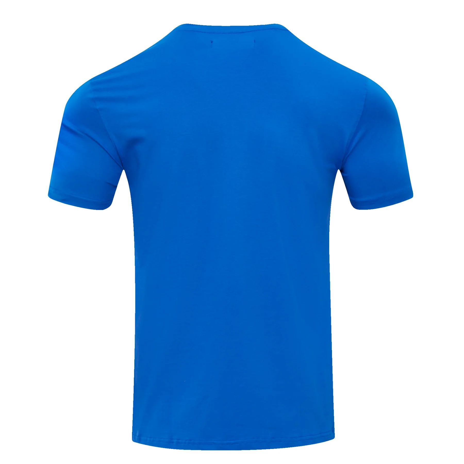 MLB NEW YORK METS CLASSIC CHENILLE MEN'S TOP (ROYAL BLUE) - Image 5
