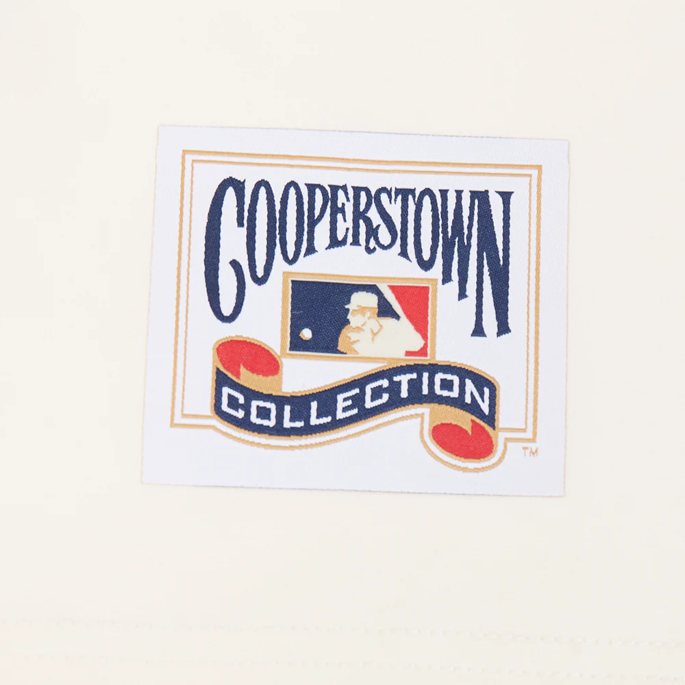 MLB NEW YORK YANKEES RETRO CLASSICS MEN'S SJ TOP (EGGSHELL) - Image 6