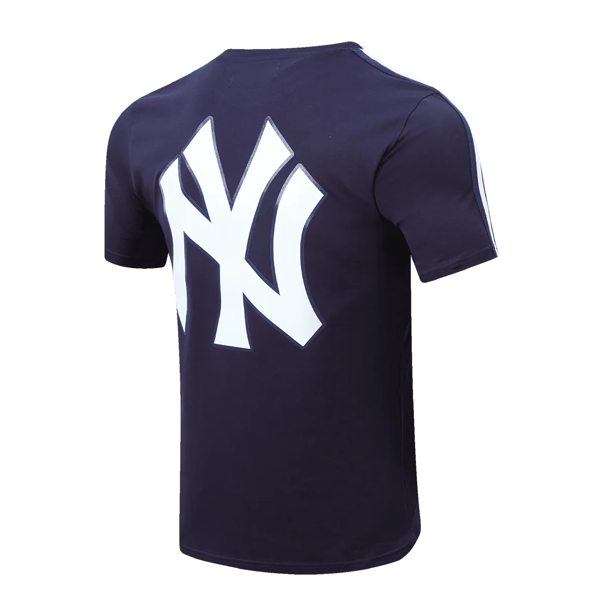 MLB NEW YORK YANKEES LOGO PRO TEAM MEN'S TAPING TOP (MIDNIGHT NAVY) - Image 3