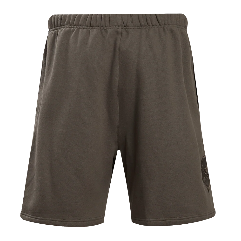 MLB NEW YORK YANKEES NEUTRAL MEN'S SHORT (DARK TAUPE) - Image 10
