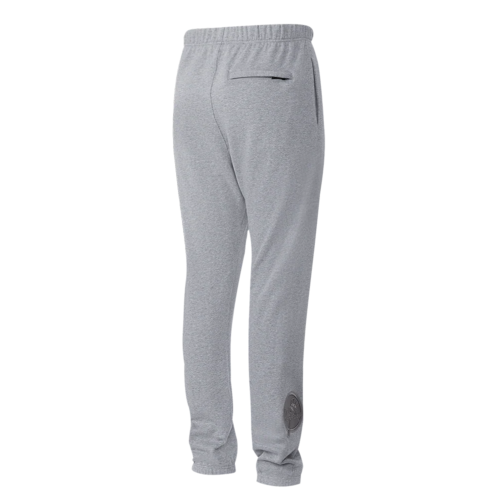 MLB NEW YORK YANKEES NEUTRAL MEN'S SWEATPANT (FOREST GREEN) - Image 4