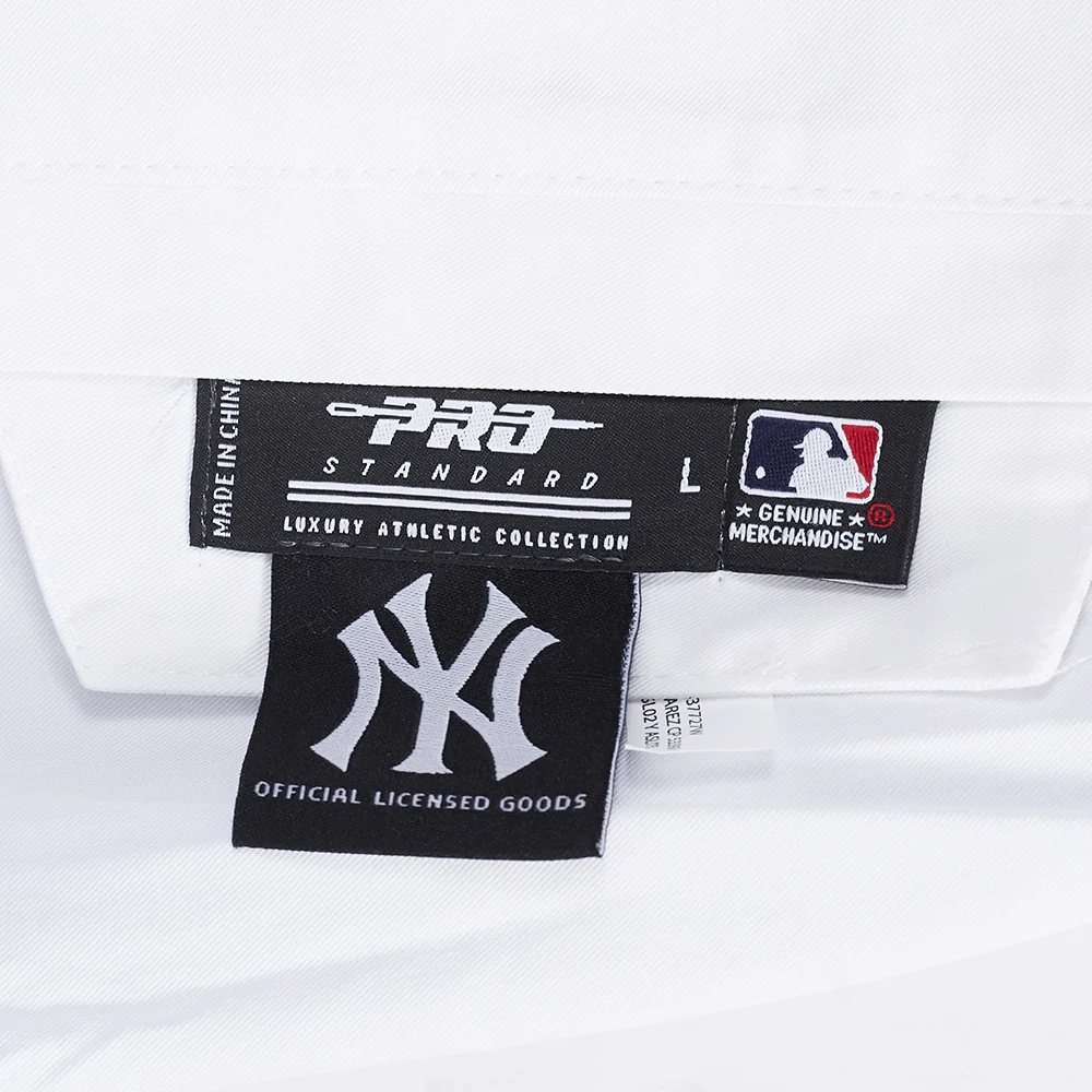 MLB NEW YORK YANKEES COUNTRY CLUB MEN'S SEERSUCKER JACKET (SEERSUCKER BLUE) - Image 18
