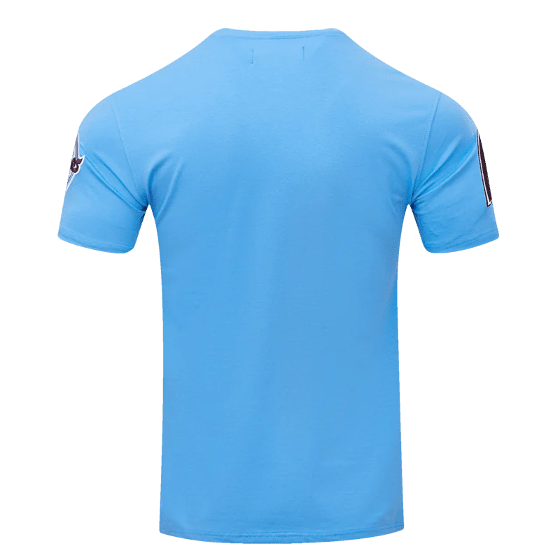 MLB PHILADELPHIA PHILLIES CLASSIC CHENILLE MEN'S TOP (UNIVERSITY BLUE) - Image 3