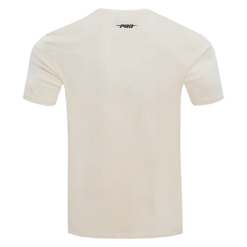 MLB PHILADELPHIA PHILLIES RETRO CLASSIC MEN'S STRIPED TOP (EGGSHELL/WINE) - Image 4