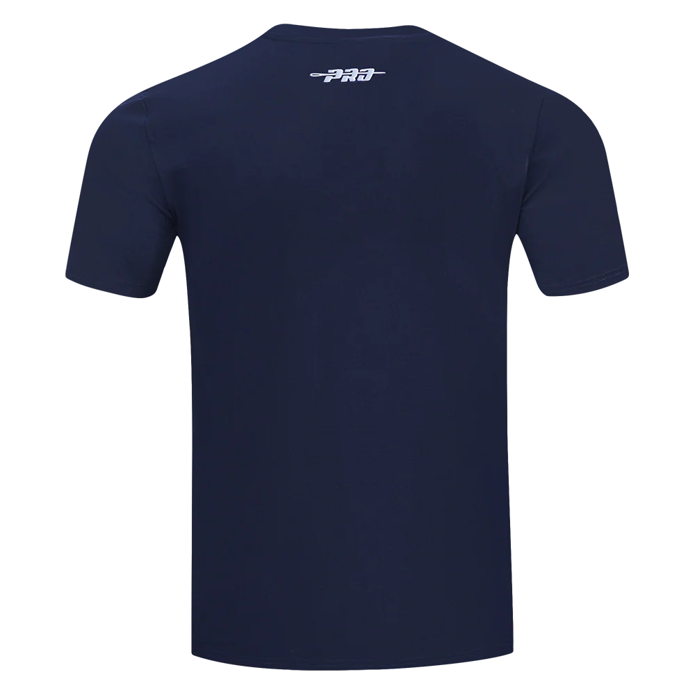 MLB ST. LOUIS CARDINALS SOUVENIR MEN'S SINGLE JERSEY TOP (MIDNIGHT NAVY) - Image 3