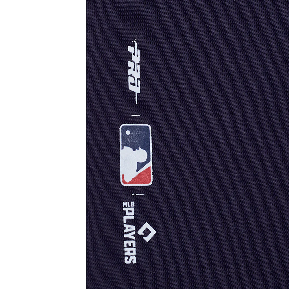 MLB ST. LOUIS CARDINALS NOLAN ARENADO #28 REMIX AVATAR SINGLE JERSEY MEN'S TOP (MIDNIGHT NAVY) - Image 7