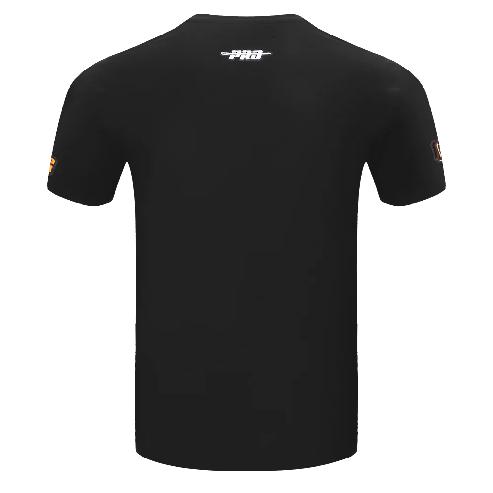 MLB SAN FRANCISCO GIANTS MASHUP MEN'S TOP (BLACK) - Image 4