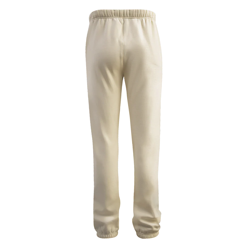 MLB SAN DIEGO PADRES NEUTRAL MEN'S SWEATPANT (TAUPE) - Image 4