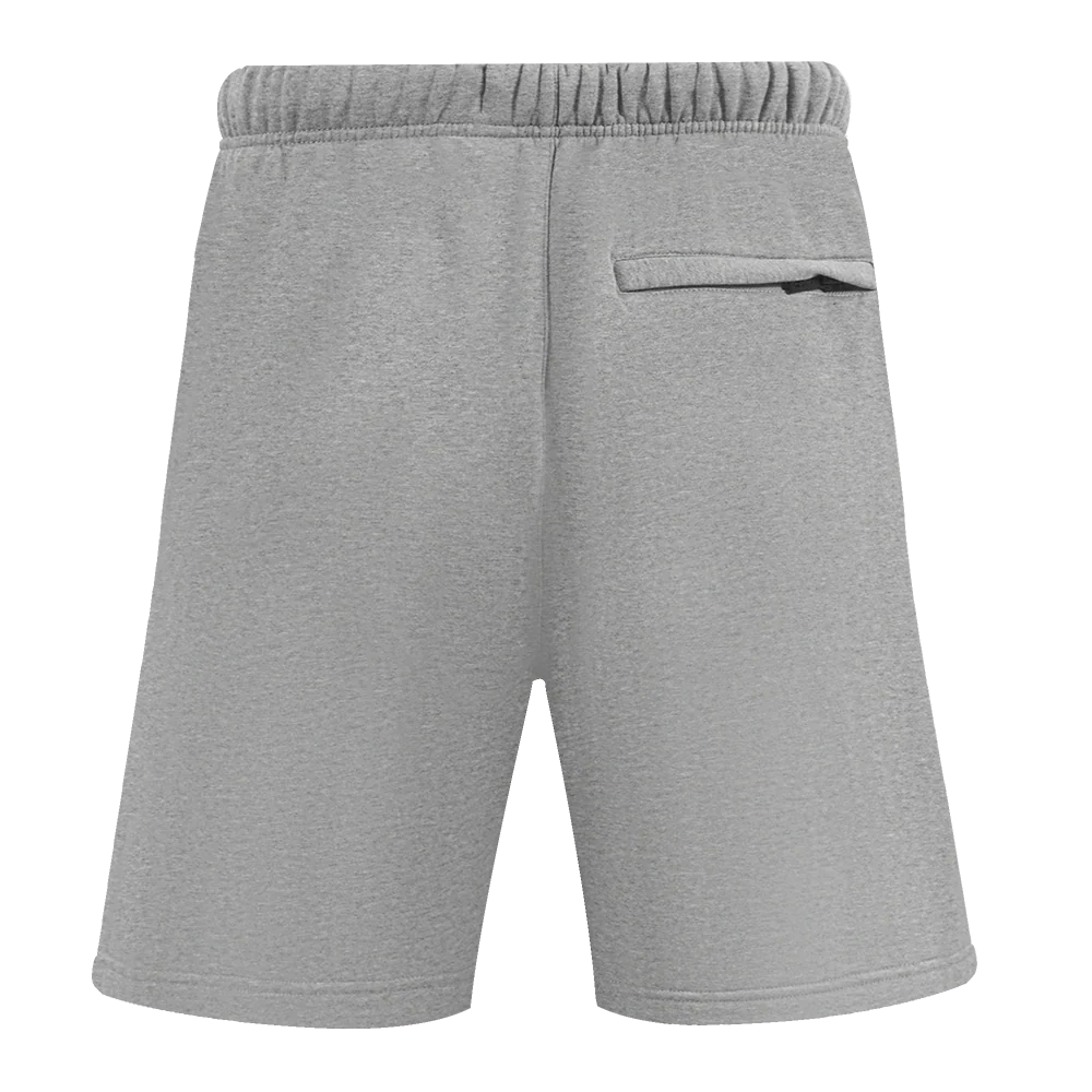 MLB TAMPA BAY RAYS NEUTRAL MEN'S SHORT (DARK HEATHER GRAY) - Image 3